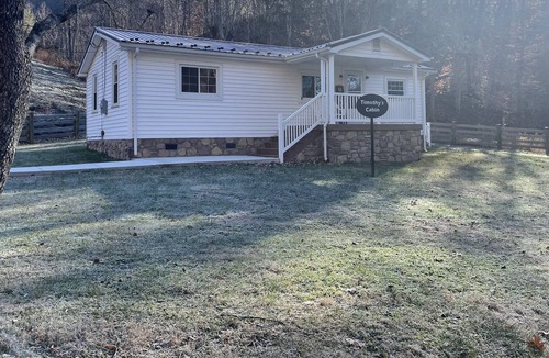 Clifford House | Timothy’s Cabin