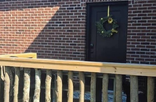 Fort Payne Apartment | Tiny Bear Studio in Fort Payne