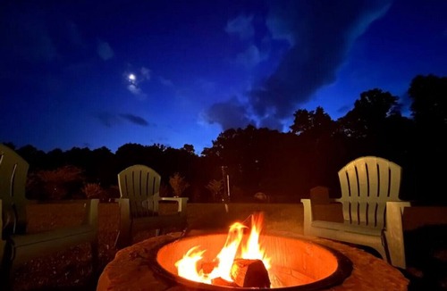 Hico House | Tiny Cabin · Tiny Cabin At The New+Orchard~New River Gorge