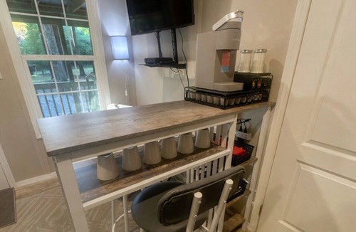Oakland Cabin | Tiny Home with 2BR and 2 baths