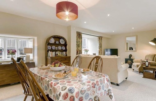 Peterlee House | Tithe Barn Cottages