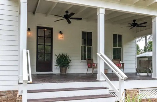 Tuscaloosa House | ★ Top Property in Tuscaloosa area 2mi from UA 3br 3ba