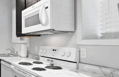 Tower Grove East Apartment | Tower Grove Twins 1BD