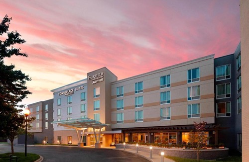 Buechel Hotel | Towneplace Suites By Marriott Louisville Northeast