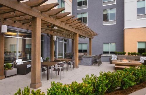 Buechel Hotel | Towneplace Suites By Marriott Louisville Northeast