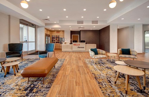 Florence Hotel | TownePlace Suites by Marriott Cincinnati Airport South