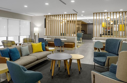 Ironton Hotel | TownePlace Suites by Marriott Ironton