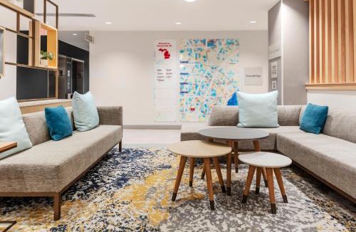 Chesterfield Hotel | TownePlace Suites by Marriott Chesterfield