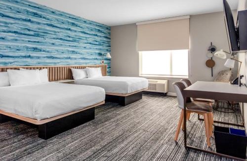 Chesterfield Hotel | TownePlace Suites by Marriott Chesterfield