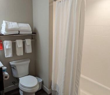 Columbia Hotel | TownePlace Suites By Marriott Columbia West/Lexington