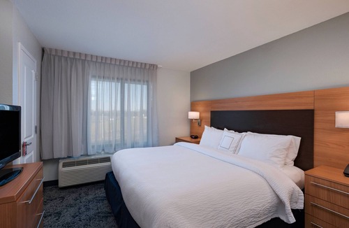 Monroe Hotel | TownePlace Suites Monroe
