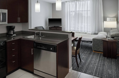 Springfield Hotel | TownePlace Suites Springfield