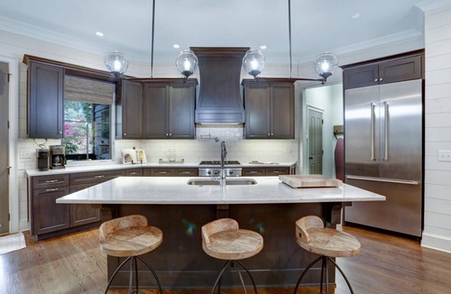 Highlands House | Townhome Living, Mountain Style — Without a Single Compromise | Highlands Town Place