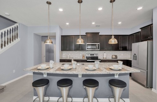 Davenport Cottage | Townhome W/private Pool & Themed Rooms, Near Wdw!