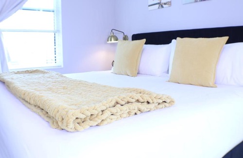 Rogers Apartment | Trails End, Bike Park, In-Unit Bike Storage, Pool