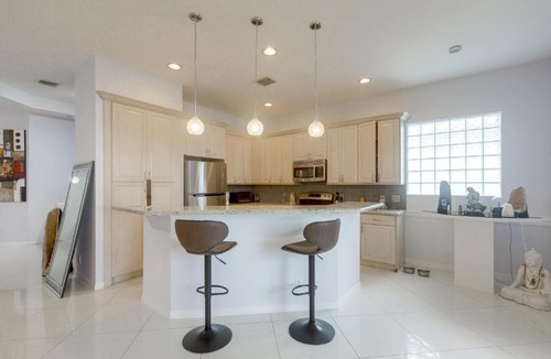 West Palm Beach House | Trails & Resort Perks! Home in Royal Palm Beach