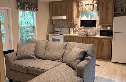 Blythewood House | Tranquil 1-bedroom house in charming Blythewood