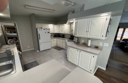 Mio House | Tranquil 3-bedroom house with AC in welcoming Mio access to ORV trails from