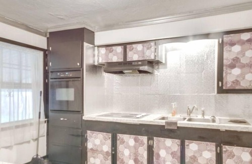 Jackson House | Tranquil 4-bedroom house in Jackson with fitness room and WiFi