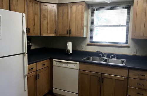 Mount Ida Cottage | Tranquil Cottage with Pool and Spa Perfect for Lake Activities in Mount Ida, Arkansas
