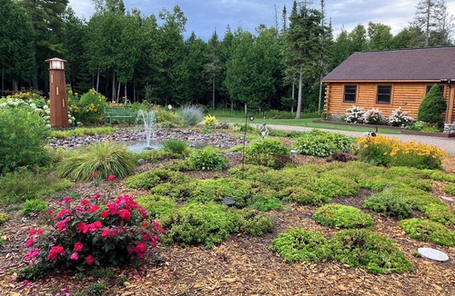 St Ignace Apartment | Tranquil Retreat or Romantic Getaway in Beautiful Upper Peninsula of Michigan.