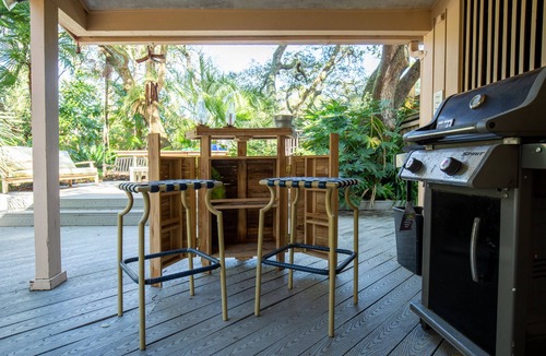 Myrtle Beach Cabin | Tranquility Cabin