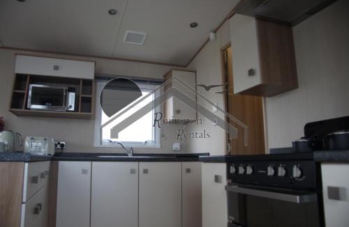 Heysham Other | Tranquility - Static Caravan Lune Park on Parkdean Ocean Edge Resort