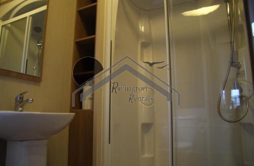 Heysham Other | Tranquility - Static Caravan Lune Park on Parkdean Ocean Edge Resort