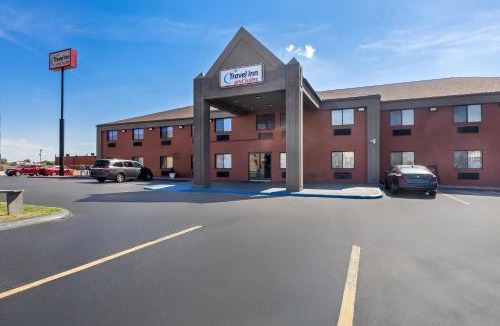 Miner Hotel | Travel Inn and Suites- Sikeston Miner I-55 exit-67