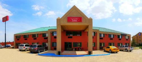 Miner Hotel | Travel Inn and Suites- Sikeston Miner I-55 exit-67