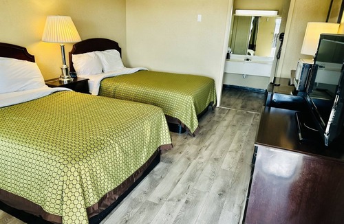 Bristol Hotel | Travel Inn Bristol near State St
