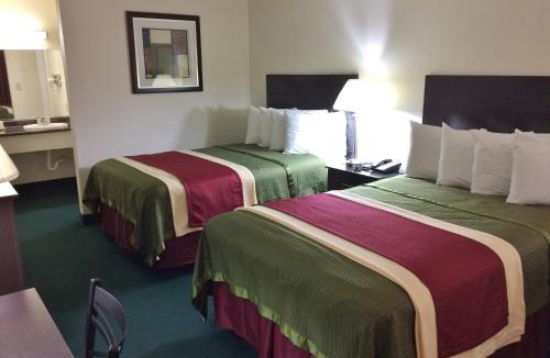 Atlanta Hotel | Travel Inn & Suites