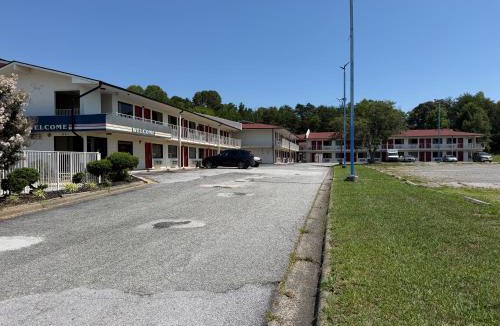 Greensboro Hotel | Travel Inn