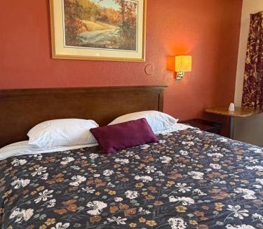 Greensboro Hotel | Travel Inn