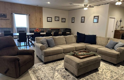 Windsor Bed & Breakfast | Traveler's Rest - A comfy waystation on your travels.