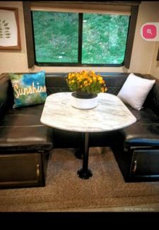 Washington County House | Travelers' Retreat