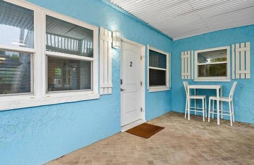 Fort Pierce Shores House | Treasure Coast Hideaway | Dogs Welcome, No Fees