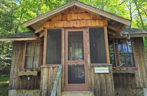 Drummond Apartment | Tri-Lakes Hideaway on Lake Wilipyro