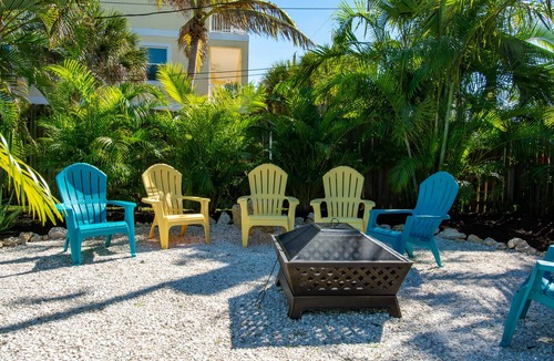 Englewood House | Tropical Oasis - Englewood Beach, FL.