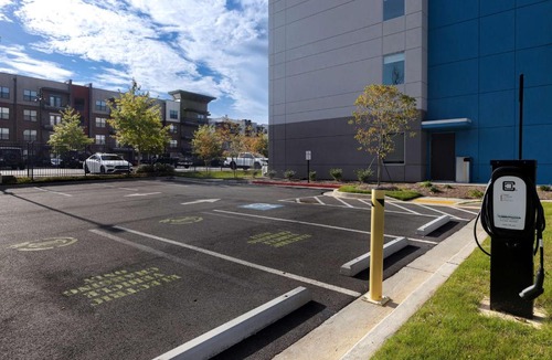 Cumberland Hotel | Tru By Hilton Atlanta Galleria Ballpark, GA