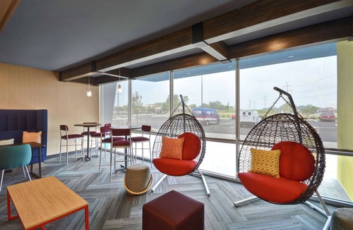 Fairborn Hotel | Tru by Hilton Beavercreek Dayton
