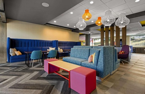 Christiansburg Hotel | Tru By Hilton Christiansburg