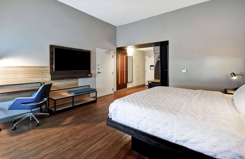 Florence Hotel | Tru By Hilton Cincinnati Airport South Florence