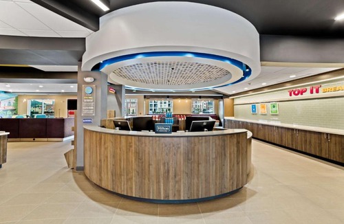 Franklin Hotel | Tru By Hilton Franklin Cool Springs Nashville