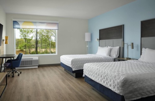 Ridgeland Hotel | Tru By Hilton Ridgeland Jackson