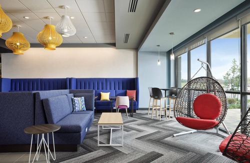 Ridgeland Hotel | Tru By Hilton Ridgeland Jackson
