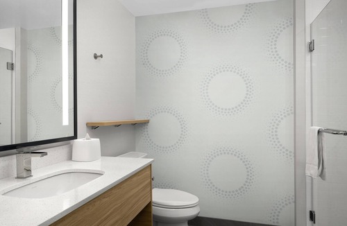 Stockbridge Hotel | Tru by Hilton Stockbridge Eagles Landing