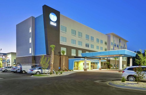 Sumter Hotel | Tru By Hilton Sumter