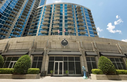 Downtown Atlanta Hotel | Twelve Downtown, Autograph Collection