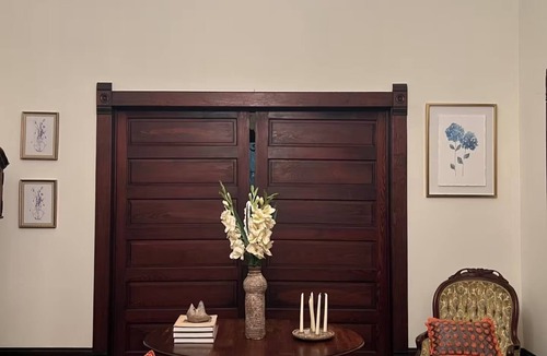 Verona House | Twin Oaks- Historical Home